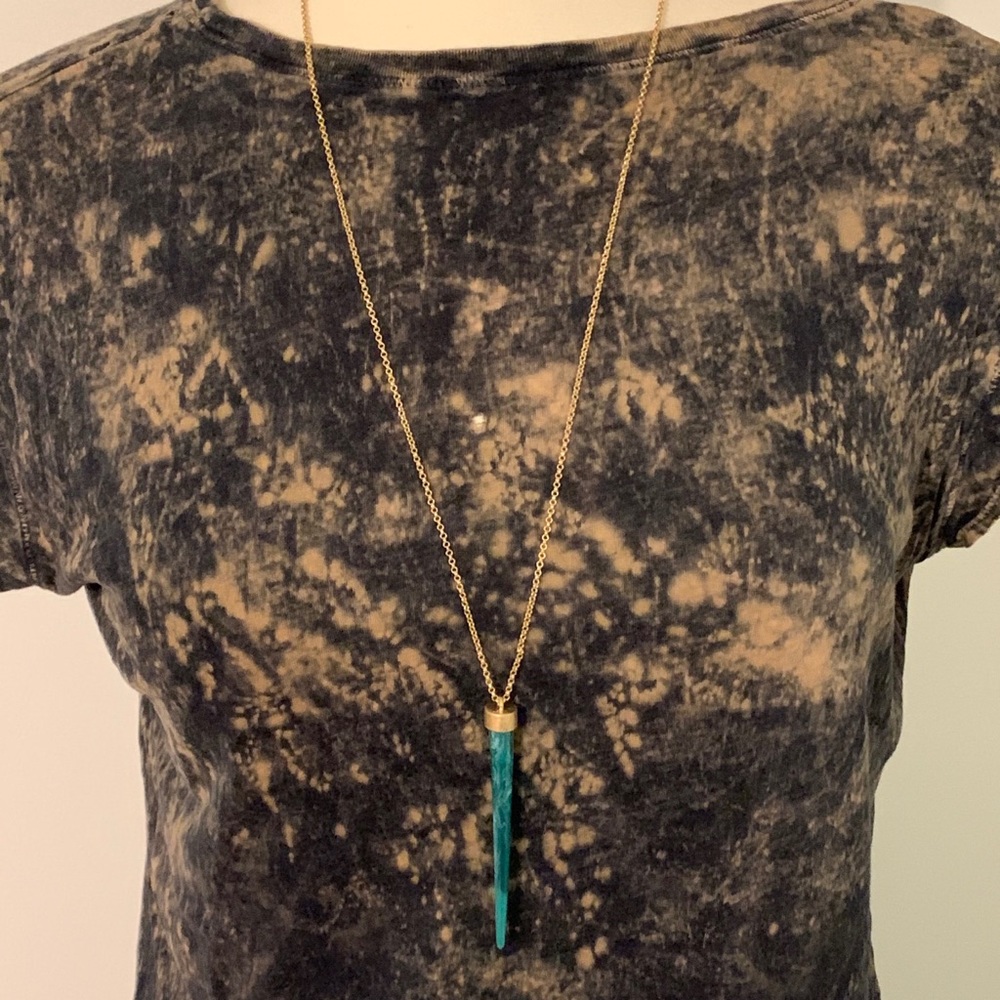 Vintage Style T-Shirt xhilaration LARGE
